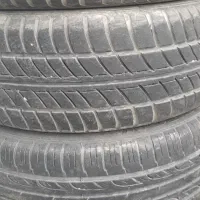 لاستیک سایز ۱۴ چهار حلقه