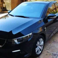 تارا اتوماتیک، مدل ۱۴۰۲