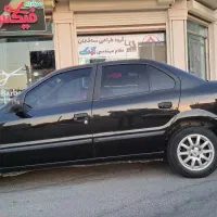 فروش سمندLX مدل 91