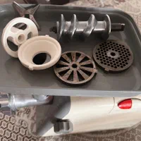 چرخ گوشت پاناسونیک|خردکن، آسیاب، غذاساز|تهران, تهرانسر شرقی|دیوار