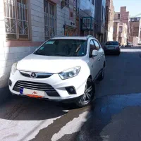 جک S5 دنده‌ای، مدل ۱۳۹۴|خودرو سواری و وانت|اراک, |دیوار