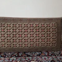یک جفت پشتی ماشینی