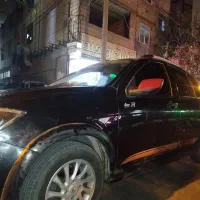 کوییک مشکی ۹۹|خودرو سواری و وانت|مشهد, شهرک امام هادی (شهرک غرب)|دیوار