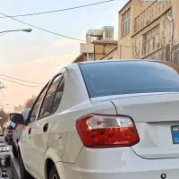 سایناs 1402|خودرو سواری و وانت|تهران, شهرک طالقانی|دیوار