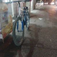 دوچرخه ۲۶|دوچرخه، اسکیت، اسکوتر|اردبیل, |دیوار