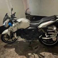 موتور اپاچی