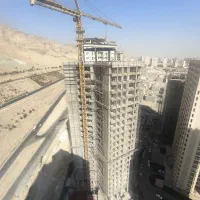امتیاز برلیان ۹۵ متری (بهداری سپاه) رتبه بالا