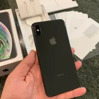 ایفون Xs Max 256G ZAA