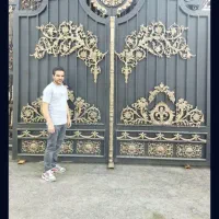 جوشکاری  واهنگری سیار