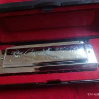 ساز دهنی کروماتیک Swan 4010