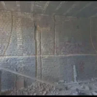 پیکور کاری انجام می شود