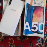 گوشی سامسونگ a50