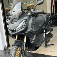 Adv350|موتورسیکلت|تهران, دردشت|دیوار