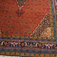 فرش دستبافت جفت ۶ متر ریز ماهی اردبیل|فرش|تهران, خاک سفید|دیوار