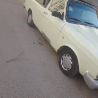 پیکان در حد|خودرو سواری و وانت|خان ببین, |دیوار