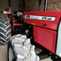 تراکتور 475جفت|خودرو سنگین|مریوان, |دیوار