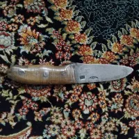 دوتا چاقو معاوضه با کبوتر|کلکسیون و سرگرمی|بجنورد, |دیوار