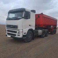 fh420|خودرو سنگین|رودشت (اصفهان), |دیوار