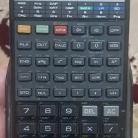 ماشین حساب مهندسی کاسیوfx4500pa