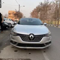 تالیسمان ۲۰۱۷