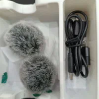 میکروفن|لوازم جانبی موبایل و تبلت|نجفآباد, شیخ بهایی|دیوار