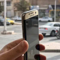 Samsung s7اِیج|موبایل|سبزوار, فرهنگیان|دیوار