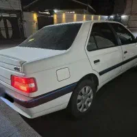 پژو 405 SLX|خودرو سواری و وانت|رشت, کوی قدس|دیوار