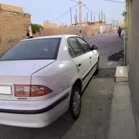 سمند LX ساده، مدل ۱۳۹۰|خودرو سواری و وانت|تبریز, |دیوار