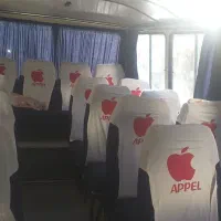 مینی بوس سقف بلند مدل ۶۰|خودرو سنگین|مریوان, |دیوار