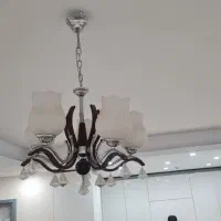 لوستر ۵ شاخه
