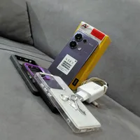 شیائومی Poco M6 Pro با حافظهٔ ۲۵۶ گیگابایت|موبایل|تاکستان, |دیوار