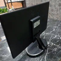 مانیتور LG 20EN32S تمیز و سالم|تلویزیون و پروژکتور|یزد, |دیوار