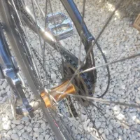 دوچرخه 26تمام آلمینیوم|دوچرخه، اسکیت، اسکوتر|گرگان, |دیوار