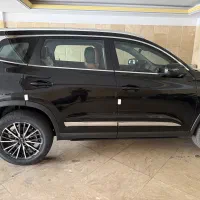 تیگو‌هشت پرومکس‌پلاگین هیبرید دوموتوره ای پلاس|خودرو سواری و وانت|تهران, سازمان آب|دیوار