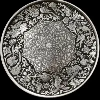 قلمزنی هدیه روز مادر|صنایع دستی و سایر لوازم تزئینی|مشهد, فلسطین|دیوار