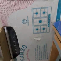 گاز ۵شعله|اجاق گاز و لوازم برقی پخت‌وپز|آستانه اشرفیه, |دیوار