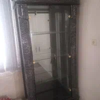 یک عدد بوفه تمیز نو