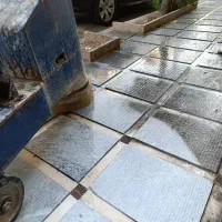 کف‌ساب‌کفسابی‌ساب‌زن‌سنگسابی‌نماشویی باکیفیت بالا|خدمات نظافت|کرج, عظیمیه|دیوار