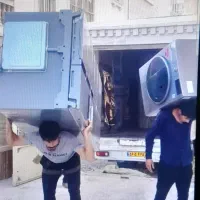 کارگر اسباب منزل