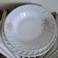 پلو خوری و خورشت خوری سالم ۳ تا پیش دستی اشانتیون