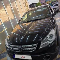 اچ ۳۰کراس مدل ۹۶