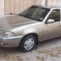 دوو سیلو مدل ۱۳۸۰ بسیار تمیر و سالم