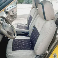 تاکسی پژو۹۵عروسک|خودرو سواری و وانت|کرمانشاه, |دیوار