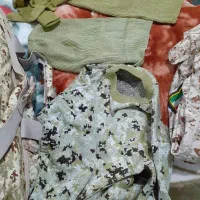 لباس و سایر ارتشی|لباس|ارومیه, |دیوار