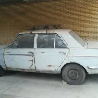 پیکان53|خودرو کلاسیک|یزد, |دیوار