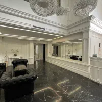 پاسداران 180 متر بهترین ساختمان سند‌اداری