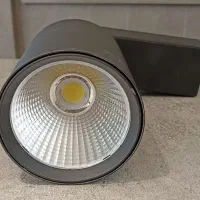 چراغ‌ریلی دوسال‌گارانتی بدنه تمام‌آلومینیوم