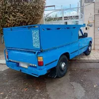 نیسان آبی دوگانه|خودرو سواری و وانت|زاویه, |دیوار