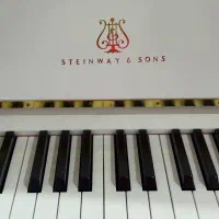 پیانو گرند ۱۶۰ سانت|پیانو، کیبورد، آکاردئون|تهران, حبیب الله|دیوار