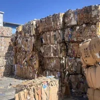 خرید ضایعات کاغذ و کارتن با بالاترین قیمت
